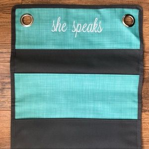 Hang Up Family Home Office Wall Organizer